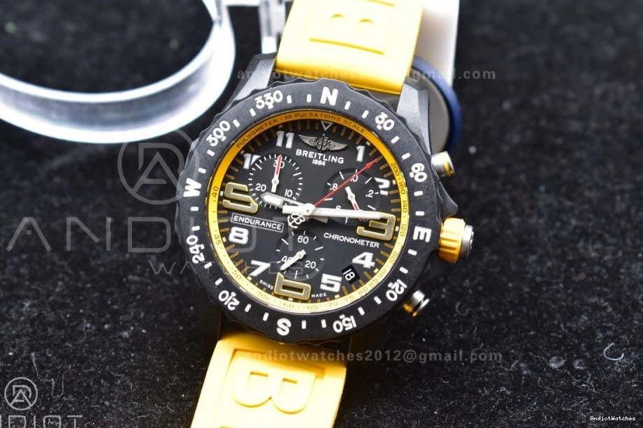 Breilting ComfortFit Pro OF 44mm Endurance Factory 920 1202